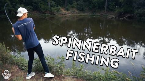 The Pond Occult Spinnerbait: A Game Changer for Anglers